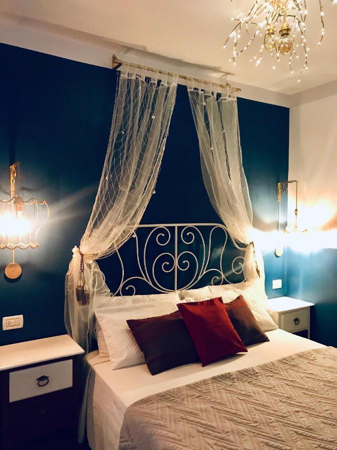 Casa Caterina Lake View Holidays Apartments Пескиера дел Гарда Екстериор снимка