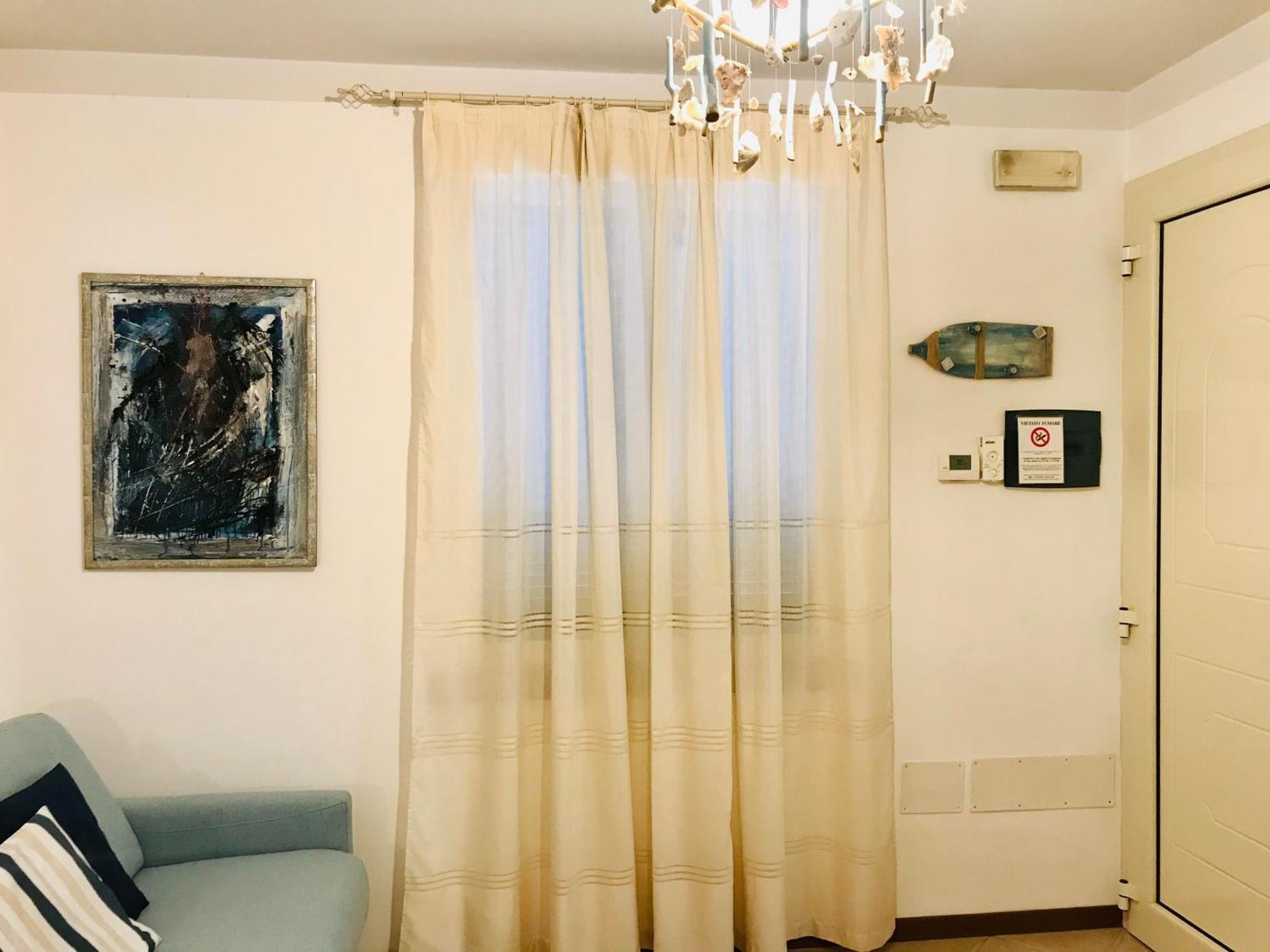 Casa Caterina Lake View Holidays Apartments Пескиера дел Гарда Стая снимка