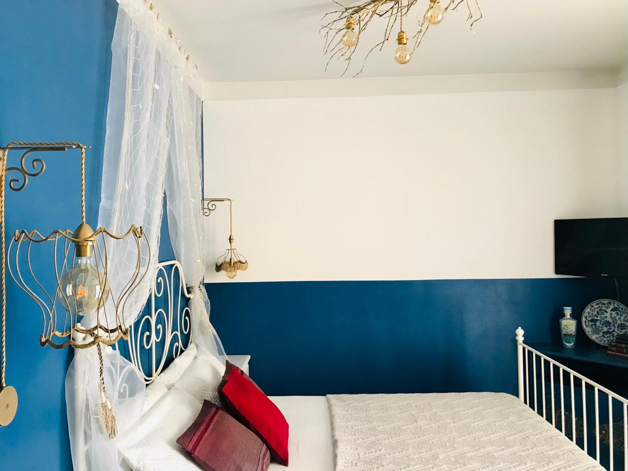 Casa Caterina Lake View Holidays Apartments Пескиера дел Гарда Екстериор снимка
